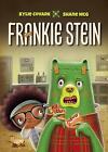Frankie Stein by Kylie Covark Hardcover Book