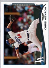 2014 Topps Update Baseball - Pick A Player - Cards 166-330