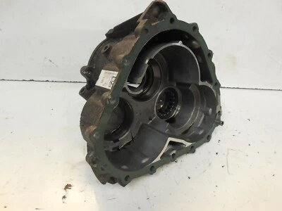 05-11 Audi A6 Quattro C6 4F 3.2L V6 Automatic Transmission Transfer Case Housing - Image 1 of 4