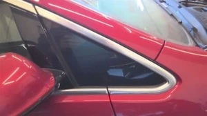 Pillar Mounted Side Window Passenger Right Windshield Glass Fits 12-17 VERANO 17 - Picture 1 of 12
