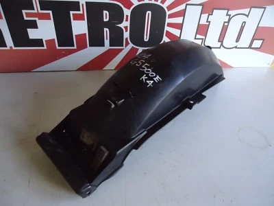 Suzuki GS500E Rear Fender GS500 Mudguard - Image 1 of 4