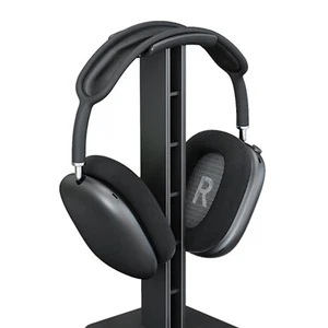 Gaming Headset Holder Non-Slip Computer Headset Stand Detachable for PC Gamer - Afbeelding 1 van 18