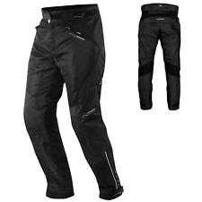 CE Armour Mesh Summer Textile Trouser Motorbike Motorcycle Pants