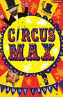 Cirque Max Livre de Poche Andy Croft