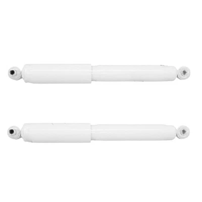 2 Amortiguadores delanteros Gabriel PartsMaster para 81-86 GMC K15 K1500 K25 K2500 Foto 1 de 2