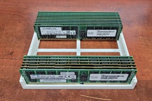 256GB (16x16GB) Samsung/Hynix PC4-2133P Reg ECC Server RAM Cisco 15-102216-01 - Picture 1 of 5