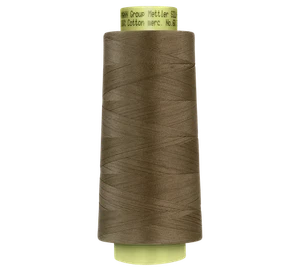 Amygdala 0269 | Silk-Finish Cotton 60wt - #9160 (2743M / 3000Y Spool) | Mettler - Picture 1 of 6