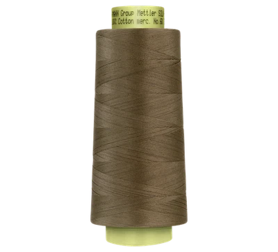 Amygdala 0269 | Silk-Finish Cotton 60wt - #9160 (2743M / 3000Y Spool) | Mettler - Image 1 of 4