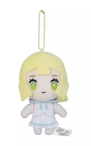 Miscellaneous Goods Lillie Mascot Pokemon Trainers Center Limited - Picture 1 of 4