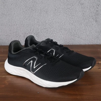 Новый баланс туфли мужские 13D черный 520 V8 работает подушка комфорта кроссовок - Изображение 1 из 4