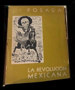 José Guadalupe Posada/la Revolución Mexicana - Bild 1 von 21