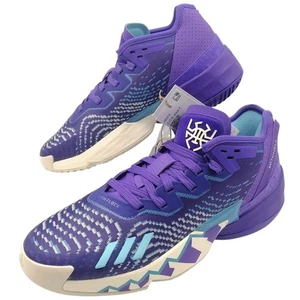Adidas D.O.N. Issue 4 - Herren Basketballschuhe Sneaker, Donovan Mitchell HR0710 - Bild 1 von 14