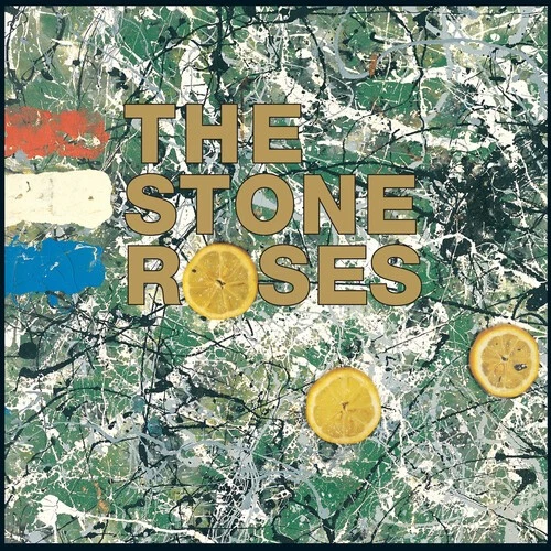 PRE-ORDER The Stone Roses - The Stone Roses [New Vinyl LP] Reissue - Image 1 of 1