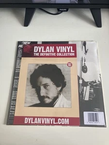 Bob Dylan Vinyl The Definitive Collection - Part 10 - New Morning 180g Vinyl LP - Picture 1 of 2