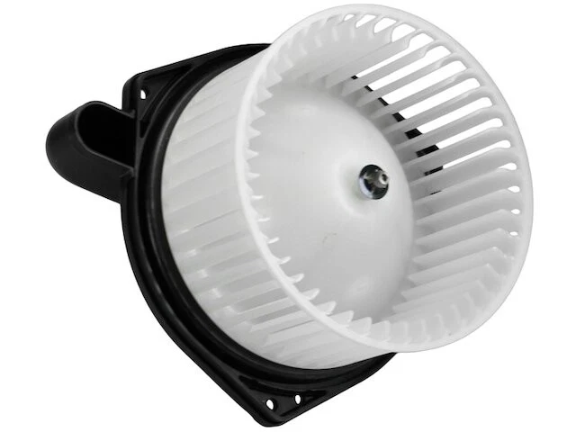 Motor y rueda soplador de climatización Hvac 39FT99B hágalo usted mismo Solutions para Isuzu i350 2006 Foto 1 de 1