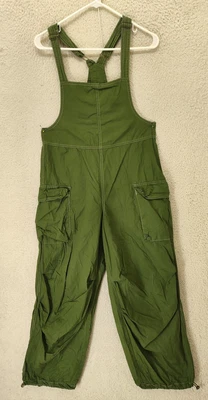 Mono casi famoso para mujer mediano utilitario bolsillo de carga correas ajustables salto Foto 1 de 4