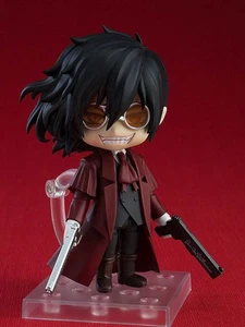 Figura Hellsing Alucard Nendoroid #2149 - Imagen 1 de 6