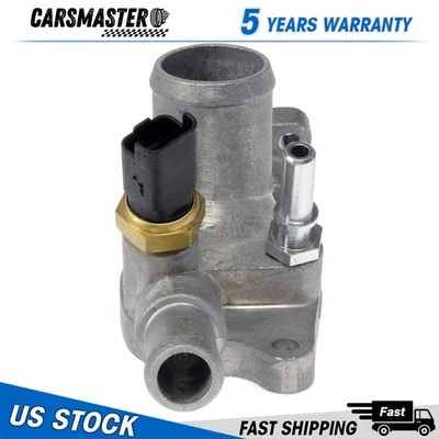 Dorman 902-3041 Thermostat Housing fits Dodge Dart Foto 1 de 2