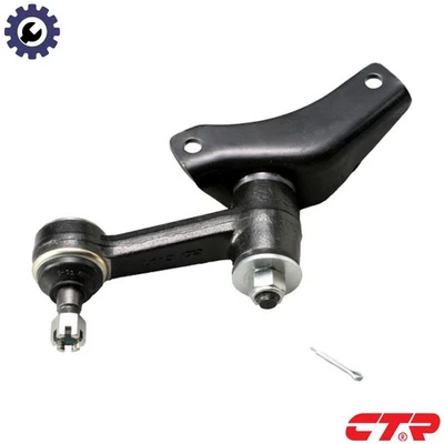 Brazo IDLER CA0011 PARA MITSUBISHI G54B 2.6L 4D56 2.5L 4cyl L200 Foto 1 de 4