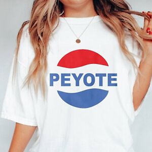 Lana Del Rey Peyote Music 2021-22 T-shirt
