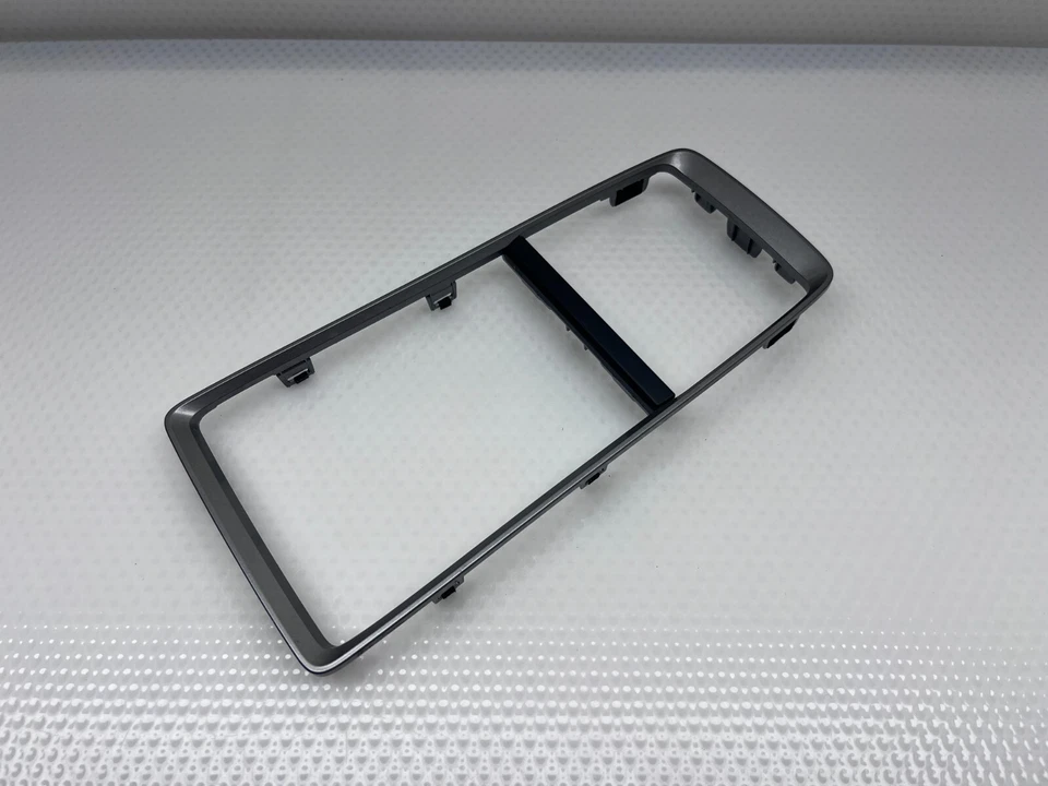 2020 - 2023 Mazda CX-30 Front Center Console Shifter Shift Bezel Cover Trim OEM - Image 1 of 4