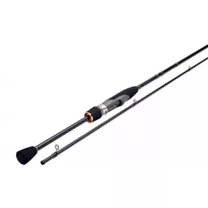 Crazy Fish Spinning rod Arion ASRE902MT (7-28g 274cm 9'0" line 0.6-1.2 PE EFF) - Picture 1 of 9