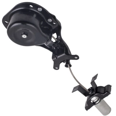 Suporte de guincho de guincho de pneu sobressalente para Land Rover LR3 LR064520 2005 2006-2009 - Imagem 1 de 4