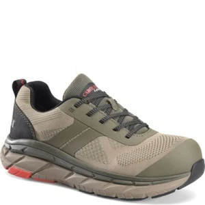 Zapatos Carolina CA1917 Align Voltrex Puntera Compuesta ESD SD Atléticos Seguridad Laboral - Imagen 1 de 7