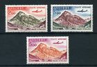 1961/64 - Andorra Francese - Posta Aerea 3V. - Nuovi - Lotto/28459