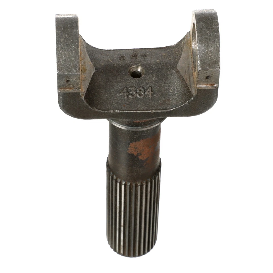 Genuine GM 2001-2019 Chevrolet Cadillac Silverado Front Rear Slip Yoke 12471638 - Image 1 of 4