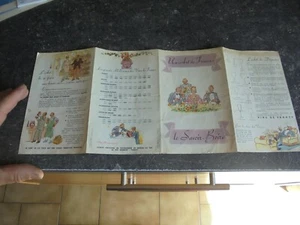 Un Art de France : le Savoir-Boire Harmoniser Dégustation , Vins et Mets +-1950 - Imagen 1 de 3