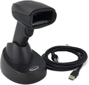 1952GHD-2USB-5 Honeywell Bluetooth Barcode Scanner Cradle & USB Cord-New - Picture 1 of 5