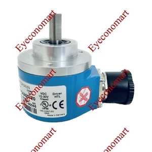 New Sick Stegmann DGS60-G4A00720 1031982 Incremental Positioning Encoder - Picture 1 of 5