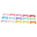 15 Pcs Design Hair Clip Clips Colorful Pet Child Bow Tie Accessories