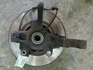 MOZZO MONTANTE FUSELLO ANT SX RENAULT MODUS (04-07) 1.5 DCI (50KW) - Picture 1 of 2
