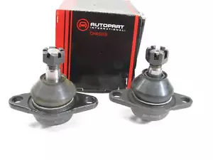 (2) Autopart 2700-70530 Suspension Ball Joint Front Lower 1991-97 Toyota Previa - Picture 1 of 3
