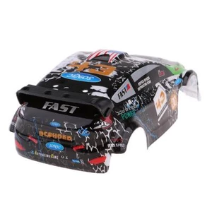 Pre-painted Body Roof For K989 1:28 Scale Rally Car - Picture 1 of 4
