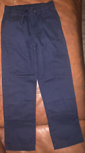 Faded Glory Blue Pants S (6/7 )  Unisex
