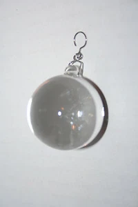 Pottery Barn Replacement Glass Ball -Bellora - Callia - Clarissa $Bulk Pricing$ - Picture 1 of 1