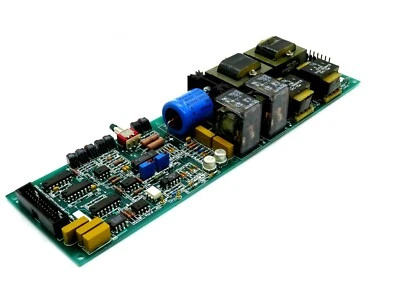 NOUVEAU WESTINGHOUSE 7380A31 CARTE DE CIRCUIT 7380A31G01 - Photo 1/4