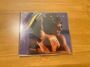 Luis Miguel Suave Remixes PROMO 7- track CD *RARE OOP* Vintage - Picture 1 of 3