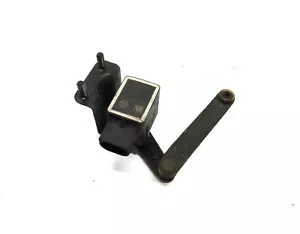 2006 MERCEDES CLS55 AMG (W219) FRONT LEFT DRIVER HEIGHT LEVEL SENSOR - Picture 1 of 5