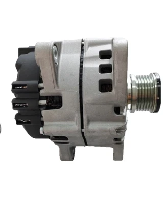 Генератор переменного тока A0009062100 для Mercedes-Benz W212 E63 AMG 2012-2015 180A 12 В CW 6 - Изображение 1 из 4