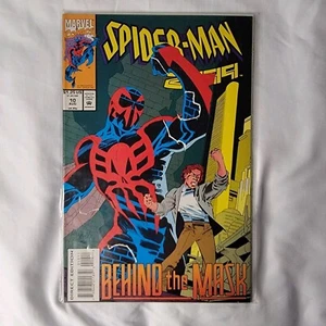 Spider-Man 2099 #10 1994, Marvel Comics  - Picture 1 of 6