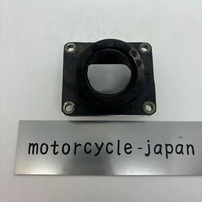 YAMAHA Genuine YZ250 Intake Manifold Boot Joint 3R4-13565-00-00 Foto 1 de 4