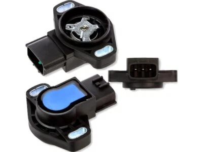 For 1995-1998 Subaru Impreza Throttle Position Sensor 81972CSQC 1996 1997 - Image 1 of 2