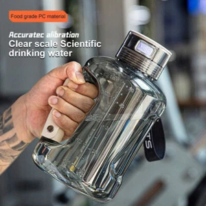 1,5 l elektrischer wasserstoffreicher Wasserkocher für den Sport - Bild 1 von 12