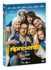 Ti Ripresento I Tuoi (DVD) Dany Boon Line Renaud Laurence Arné