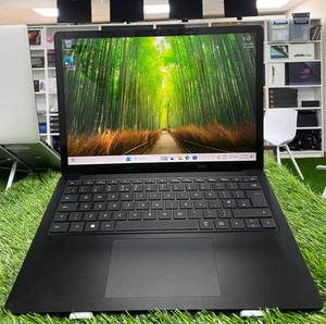 Microsoft Surface Laptop 4- MODEL 1951-i5-1145G7-8 GB RAM-512 SSD-PLEASE READ - Picture 1 of 8