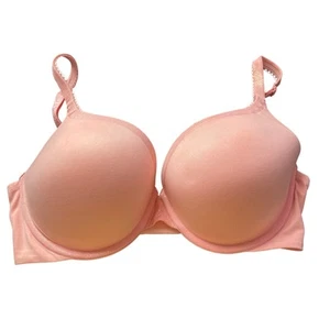 Sujetador push up Body By Victoria Perfect Shape rosa talla 34DD - Imagen 1 de 7
